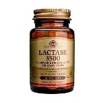 Solgar Lactase 3500 Chewable Tabs 30s