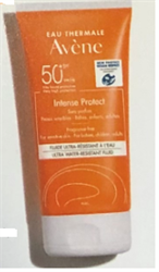 Avene Intense Protect spf50+ 150ml