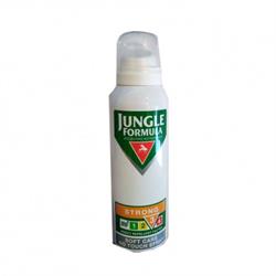 Jungle Formula Strong Soft Care no touch 125ml