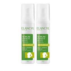 Elancyl Serum Fermete Buste, Ορός Σύσφιξη Στήθους, 2*50ml