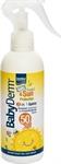 Babyderm Insect & Sun Protection Kids SPF50 - 200ml