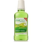 Optima Aloe Dent Aloe Vera Mouthwash - Στοματικό Διάλυμα 250ml