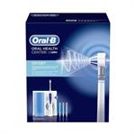 Oral-B Professional Care Oxyjet Συσκευή Καταιονισμού 1 τμχ