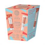 Natura Siberica Siberian Glow Face Care Set