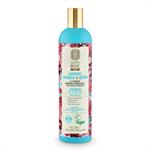 Natura Siberica Limonnik Gingeng & Biotin Shampoo for All Hair Types 400 ml