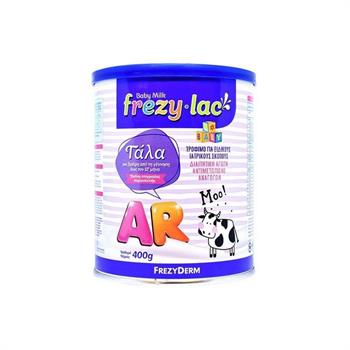 Frezylac AR από την Γέννηση έως τον 12ο Μήνα 400gr