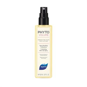 Phyto Volume Volumizing Blow-Dry Spray 150 ml