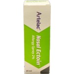 ARTELAC Nasal Ectoin Alergy Spray 2% 20ml