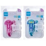 MAM clip and cover 0+