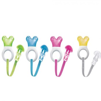 MAM Mini cooler and clip 2+