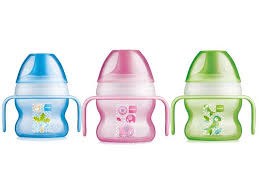 Mam Ποτηράκι Starter cup 150ml 4+