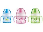 Mam Ποτηράκι Starter cup 150ml 4+