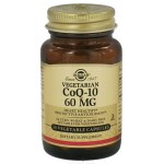 Solgar Coenzyme Q10 60mg 60Vegicaps