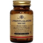 Solgar L-Phenylalanine 500mg 50 φυτικές κάψουλες