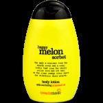 TreacleMoon Happy Melon sorbet body lotion 200ml