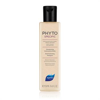 Phyto Specific Rich Hydrating Shampoo 250 ml