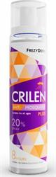 Frezyderm Crilen Anti-Mosquito 20% plus 100ml– Απωθητικό Εντόμων με 20% DEET