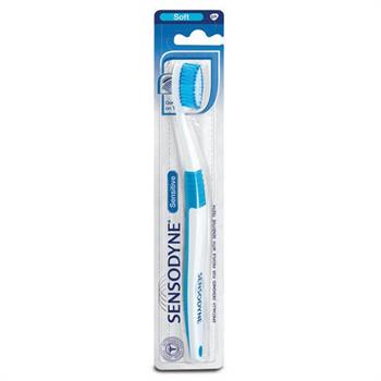 Sensodyne Sensitive Soft  Οδοντόβουρτσα
