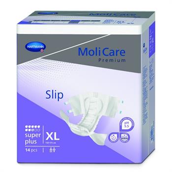 Hartmann MoliCare Premium Slip Super Plus XLarge 14τμχ