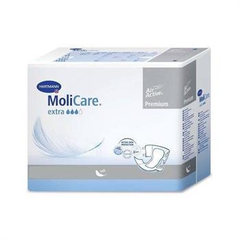Hartmann MoliCare Extra Air Active Premium XLarge 14τμχ