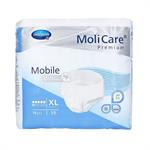 Hartmann MoliCare Mobile Ideal-Fit XLarge 14τμχ
