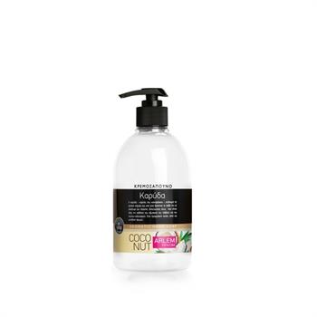 Farcom Arlem Coconut Hand Soap 500ml