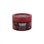 Farcom Men Code 555 Hot Shape Styling Gel 250ml