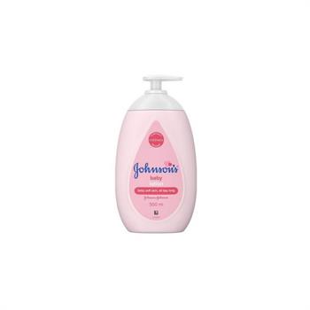 Johnson + Johnson Johnson s Baby Lotion 500ml