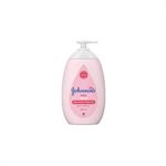 Johnson + Johnson Johnson s Baby Lotion 500ml