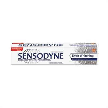Sensodyne Extra Whitening 75ml