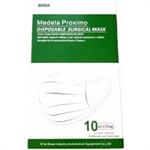BOWA Medela Proximo Disposable Face Masks (17,5cm x 9,5cm) 10 τμχ.