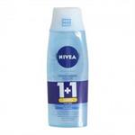 Nivea Απαλή Λοσιόν Ντεμακιγιάζ Ματιών 200 ml 1+1 Δώρο