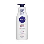 Nivea Repair + Care Body Lotion 400ml
