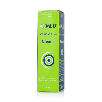 Boderm Acmed Azelaic Acid 20% Cream 75ml