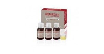 Boderm Hairgen Oral Solution 3x100ml