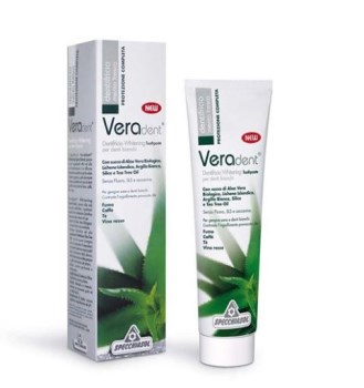 Specchiasol Veradent Whitening 100ml