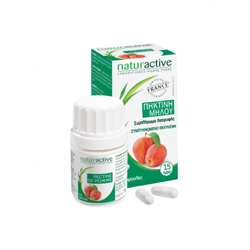 Naturactive Duo Πιkτινη Μήλου 30caps