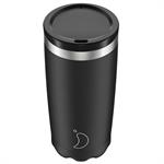 Chilly`s Coffee Cup Matte Black 500 ml