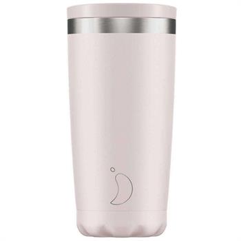 Chilly`s Coffee Cup Blush Edition Pink 500 ml