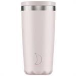 Chilly`s Coffee Cup Blush Edition Pink 500 ml