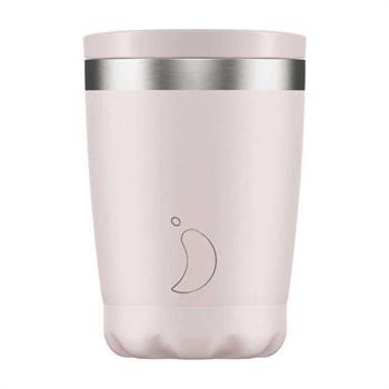 Chilly`s Coffee Cup Blush Edition Pink 340 ml