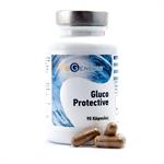 Viogenesis Glucoprotective Φόρμουλα Ρύθμισης Σακχάρου 90 κάψουλες