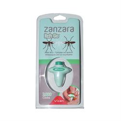 Zanzara Εντομοαπωθητικό Itch Go