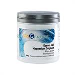 Viogenesis Epsom Salt Magnesium Sulphate Άλατα Epsom και Θειϊκό Μαγνήσιο 500 gr
