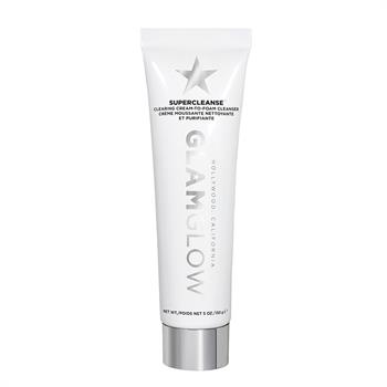 Glamglow Supercleanse Cream to Foam Cleanser 150ml