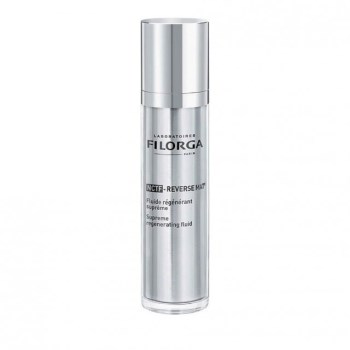 Filorga NCTF Reverse Mat Supreme Regenerating Fluid 50ml