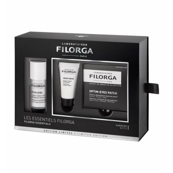 Filorga Promo Optim Eyes 15ml + Meso Mask 15ml + Eyes Patch