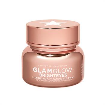 Glamglow BrightEyes Illuminating Anti-Fatigue Eye Cream 15ml