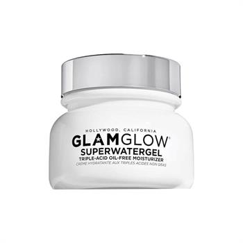 Glamglow SuperWaterGel Triple Acid Oil-Free Moisturizer 50ml