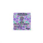Natura Siberica Anti Ox Wild Blueberry Renewing Jam Face Scrub 50ml